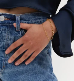 Jasseron Bracelet