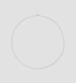 Jasseron Necklace