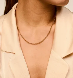 Jasseron Necklace