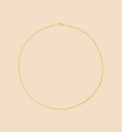 Jasseron Necklace