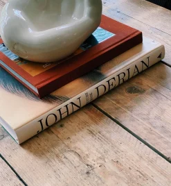 John Derian Picture Book