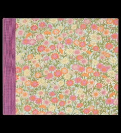 Joyful Pink Photo Album by Esmie
