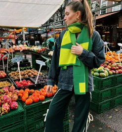 Laagam Aspen Scarf