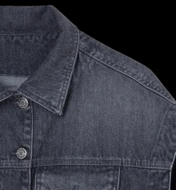 Laagam De-Nimes Jacket