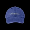 Laagam Embroidered Logo Cap