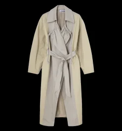 Laagam Paris Trench Coat
