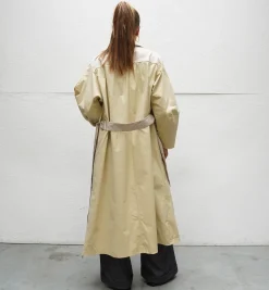 Laagam Paris Trench Coat