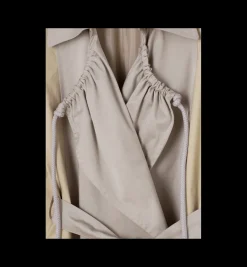 Laagam Paris Trench Coat