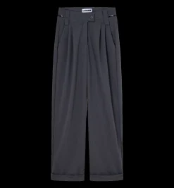 Laagam Smith Tailored Pants