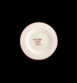 Laetitia Rouget Saturday Night Fever Dessert Plate