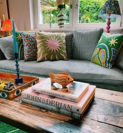 Lennon Lamp Stand