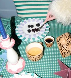 Leopard Espresso Cup