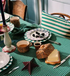 Leopard Espresso Cup