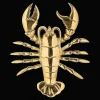 Lobster Wall Decoration
