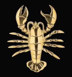 Lobster Wall Decoration