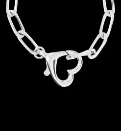 Locked Love Bracelet