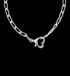 Locked Love Necklace