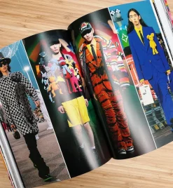 Louis Vuitton Virgil Abloh Book