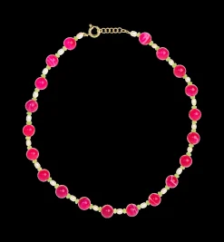 Love and Happiness Necklace