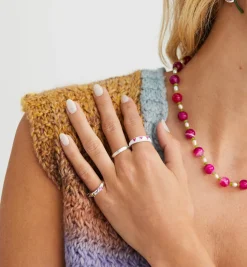 Love at First Sight Ring