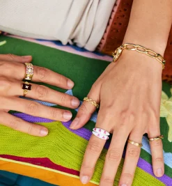 Love at First Sight Ring