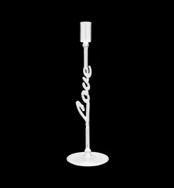 Love Candle Holder