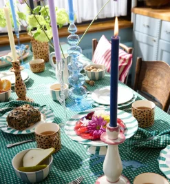 Love Candle Holder