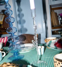 Love Candle Holder
