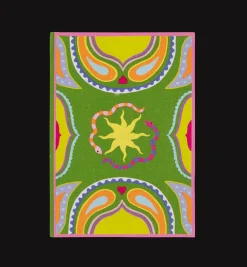 Lucid Dreams Notebook