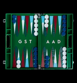 Maison Games Backgammon Gstaad