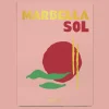 Marbella Sol Book by Assouline
