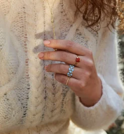 Mon Coeur Ring