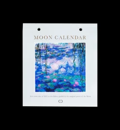 MoonSisters Moon Calendar EN