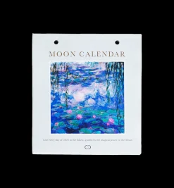 MoonSisters Moon Calendar NL
