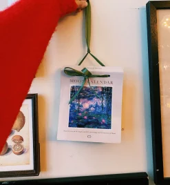 MoonSisters Moon Calendar NL