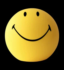Mr Maria High Light Smiley Lamp Large