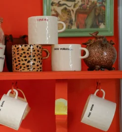 Mug I Love You