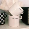 Mug Shut Up