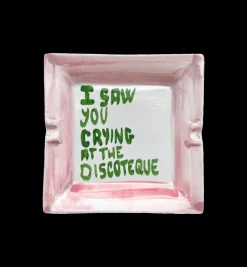 Musae I Saw You Crying At The Discoteque Ashtray