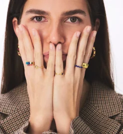 Mystic Sky Ring