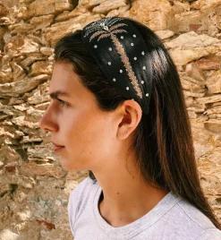 NamJosh Palm Headband