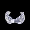 NamJosh Stripped Headband