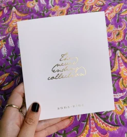 Never-Ending Anklet 9K Voucher