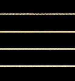 Never-Ending Bracelet 14K Voucher