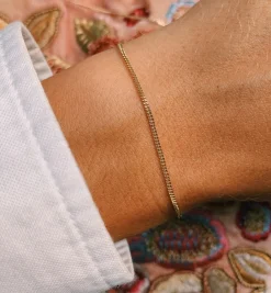 Never-Ending Bracelet 14K Voucher