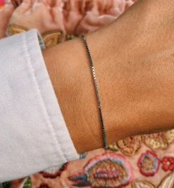 Never-Ending Bracelet 14K Voucher