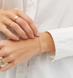 Never-Ending Bracelet 14K Voucher