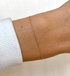 Never-Ending Bracelet 14K Voucher