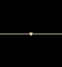Never-Ending Solid Heart Charm 14K Voucher
