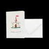 New Home Card